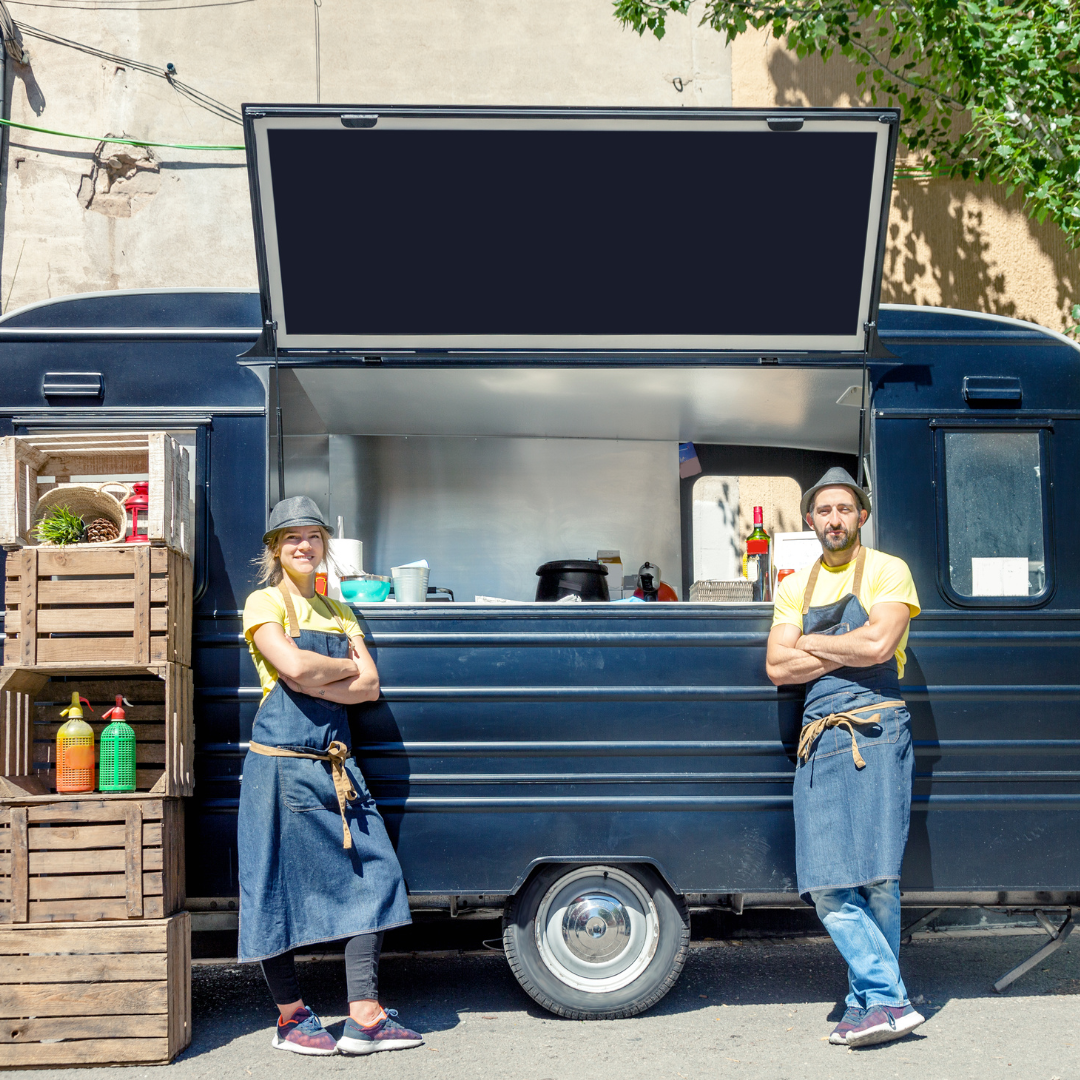 How Much Does a Food Truck Cost? A Comprehensive Guide